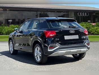 Used Audi Q2 2026 for sale - 78939772: Photo