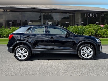 Used Audi Q2 2026 for sale - 78939772: Photo