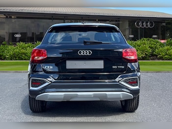 Used Audi Q2 2026 for sale - 78939772: Photo