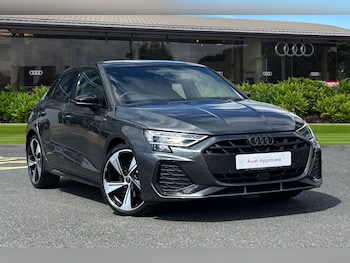 Used Audi A3 2026 for sale - 78845677: Photo