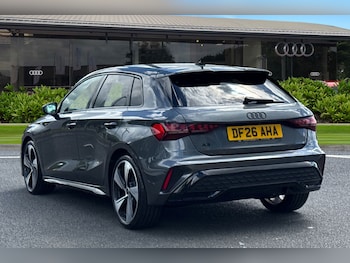 Used Audi A3 2026 for sale - 78845677: Photo