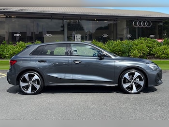 Used Audi A3 2026 for sale - 78845677: Photo