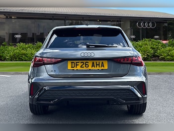 Used Audi A3 2026 for sale - 78845677: Photo
