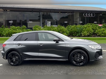 Used Audi A3 2025 for sale - 77394226: Photo