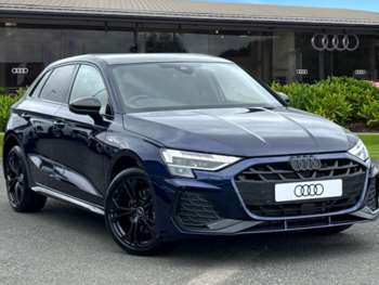 Used Audi A3 2025 for sale - 75412149: Photo