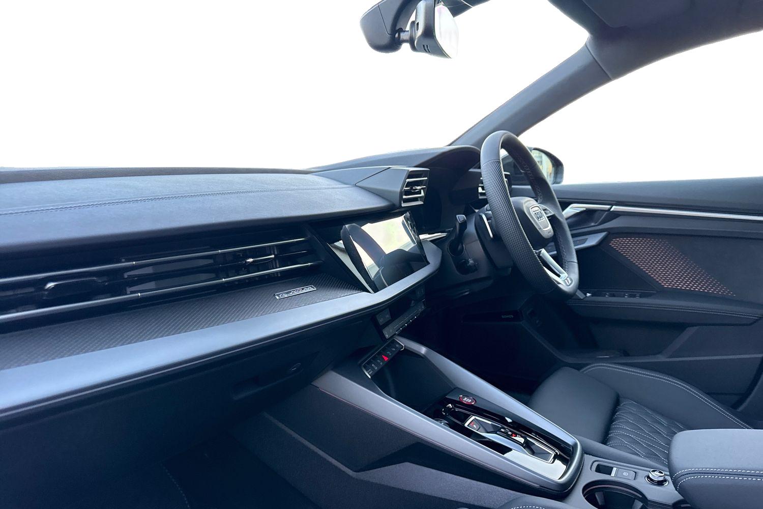 Used Audi S3 2026 for sale - 77158801: Photo 14