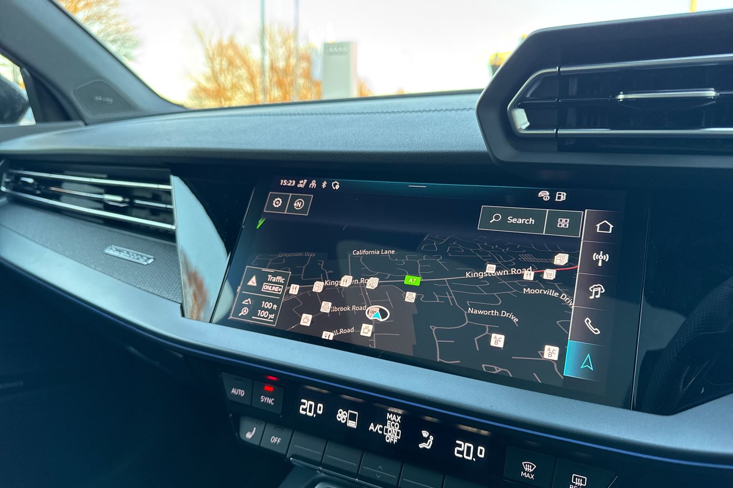 Used Audi S3 2026 for sale - 77158801: Photo 16