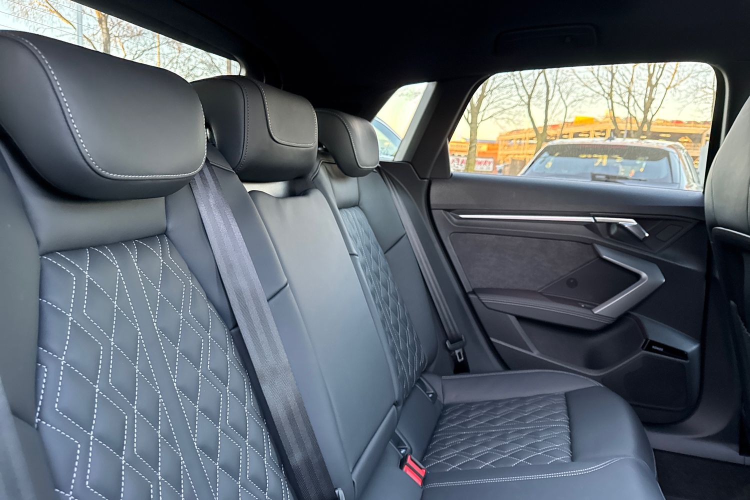 Used Audi S3 2026 for sale - 77158801: Photo 18