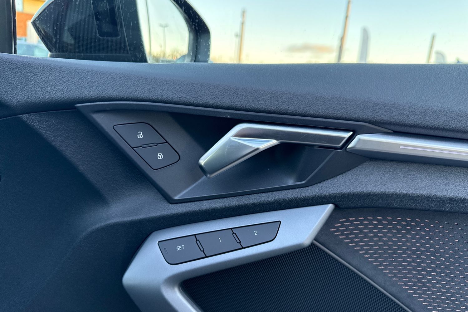 Used Audi S3 2026 for sale - 77158801: Photo 20