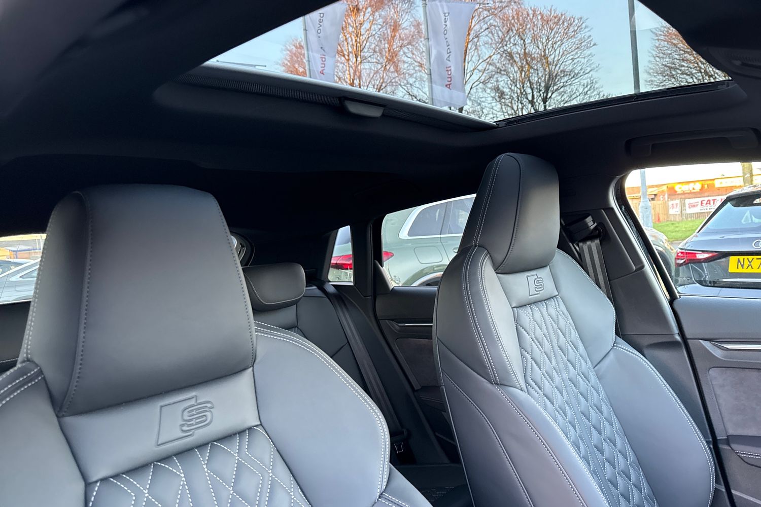 Used Audi S3 2026 for sale - 77158801: Photo 23