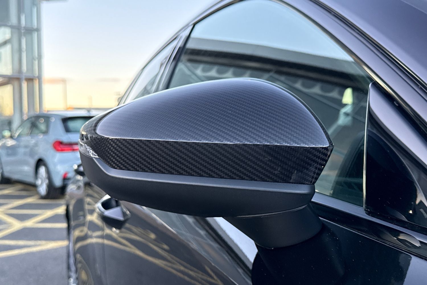 Used Audi S3 2026 for sale - 77158801: Photo 27