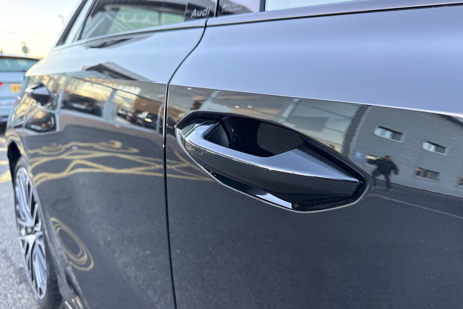 Used Audi S3 2026 for sale - 77158801: Photo 28