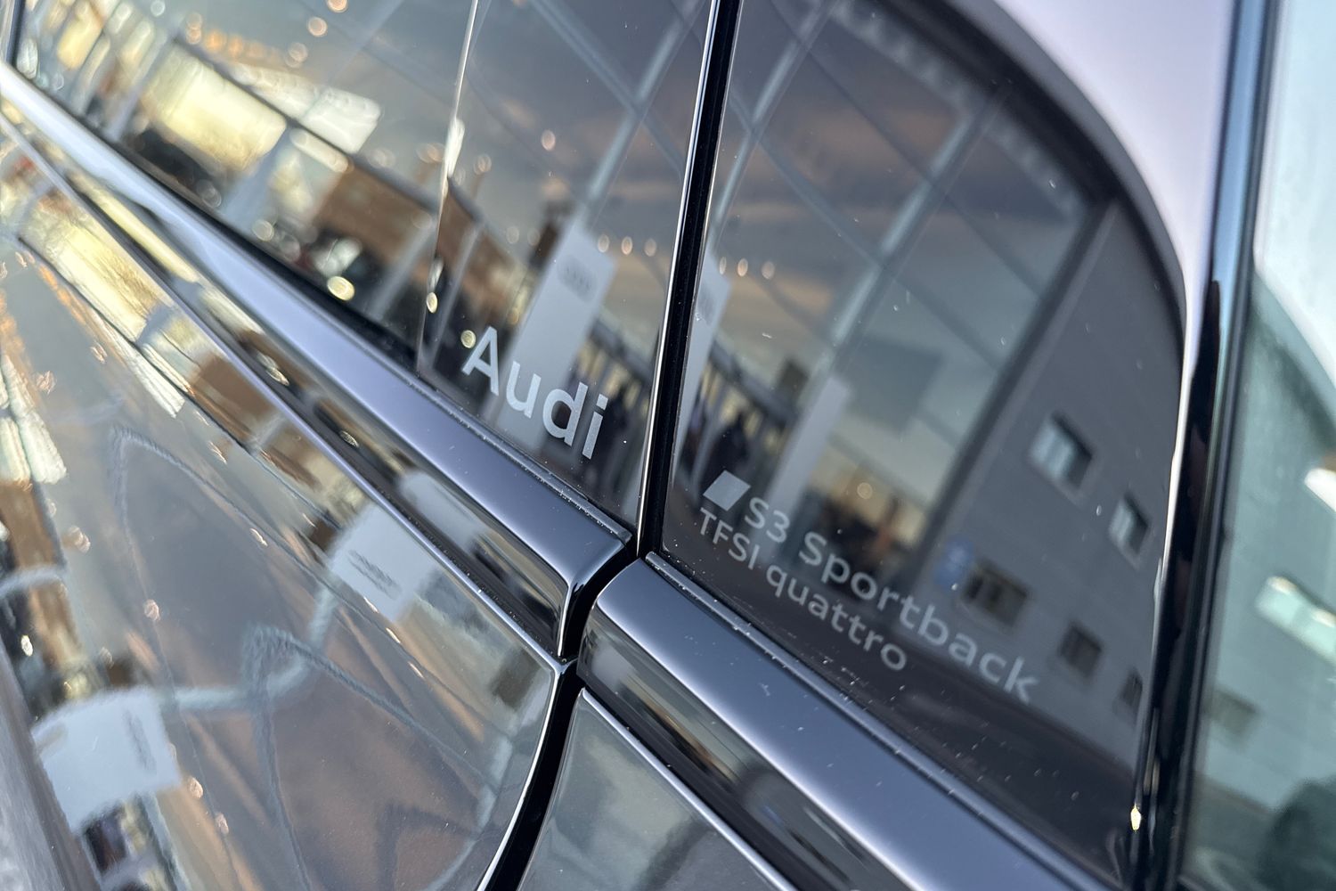 Used Audi S3 2026 for sale - 77158801: Photo 29