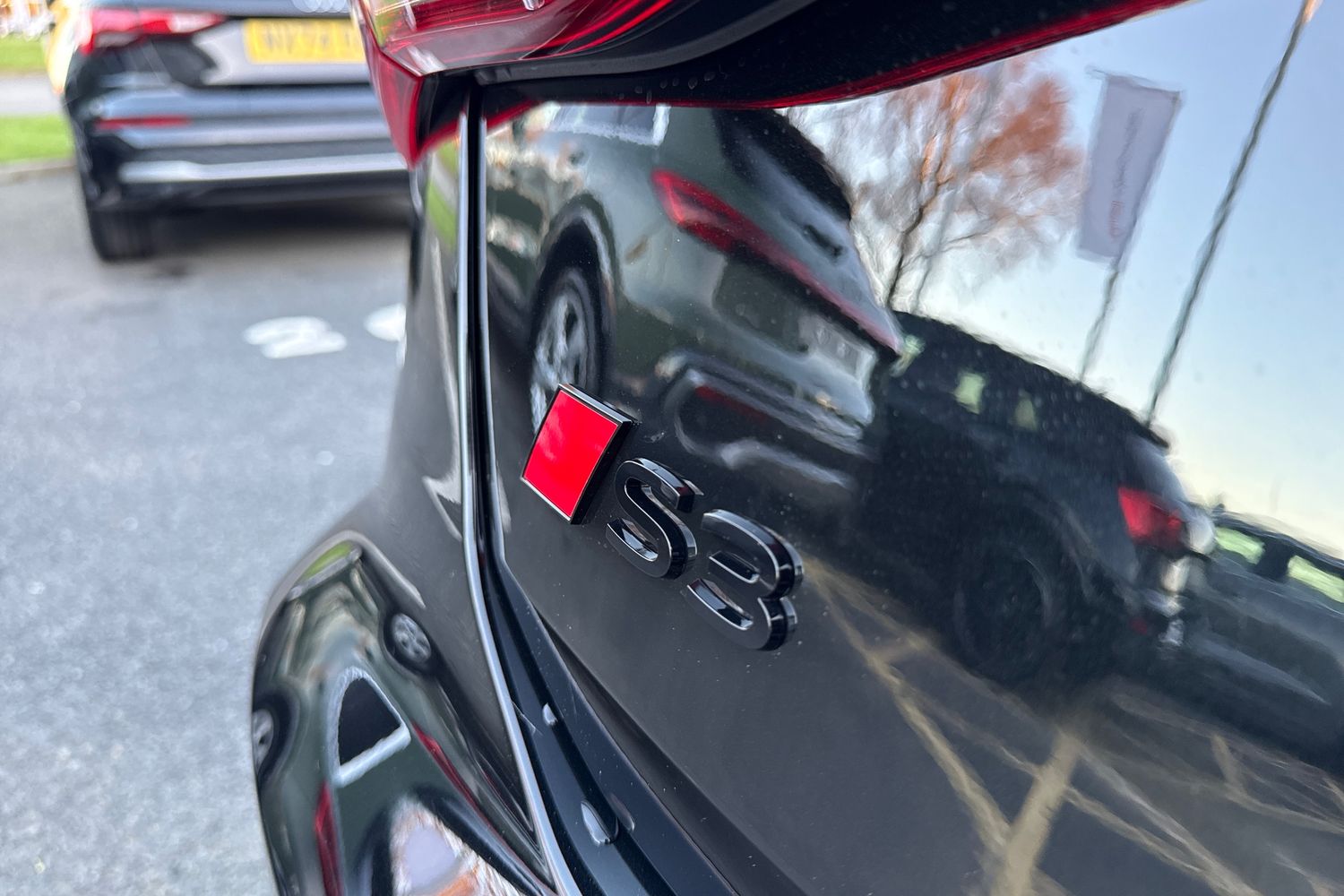 Used Audi S3 2026 for sale - 77158801: Photo 32