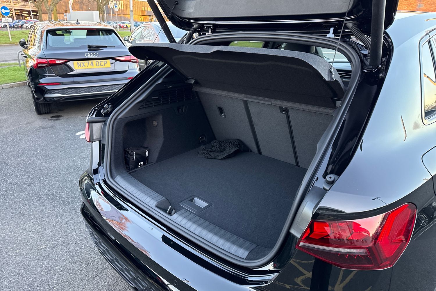 Used Audi S3 2026 for sale - 77158801: Photo 34