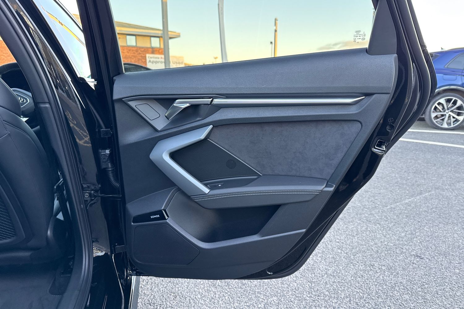 Used Audi S3 2026 for sale - 77158801: Photo 42