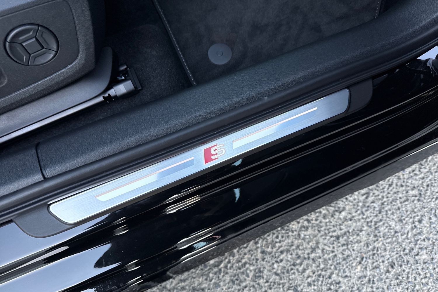 Used Audi S3 2026 for sale - 77158801: Photo 43