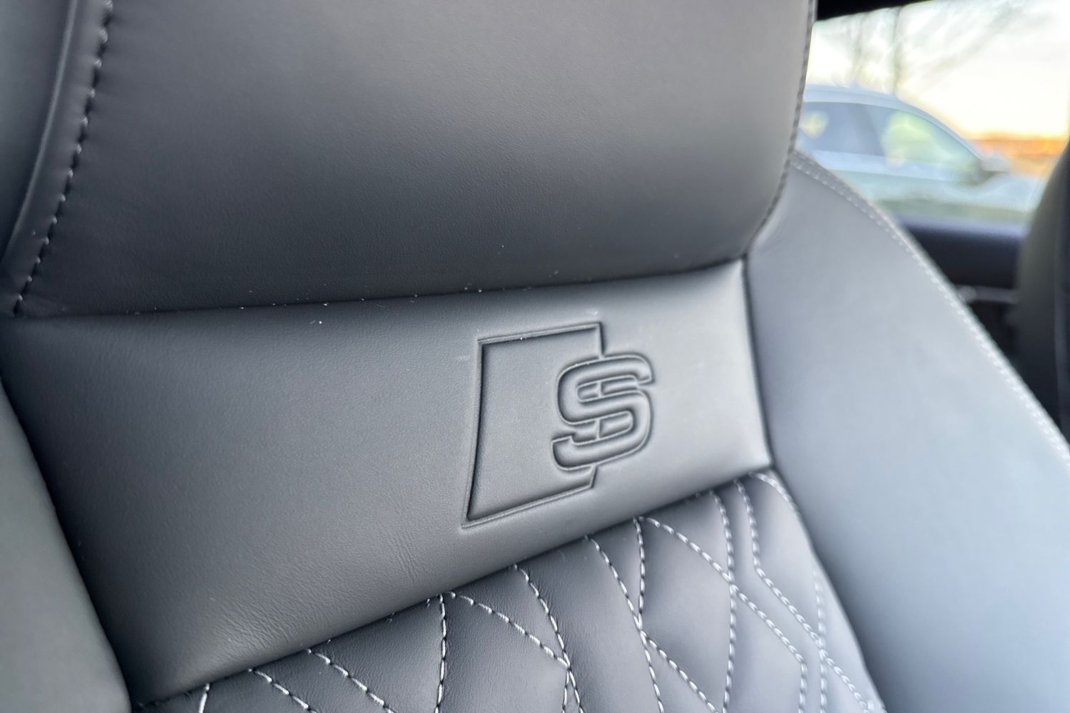 Used Audi S3 2026 for sale - 77158801: Photo 45