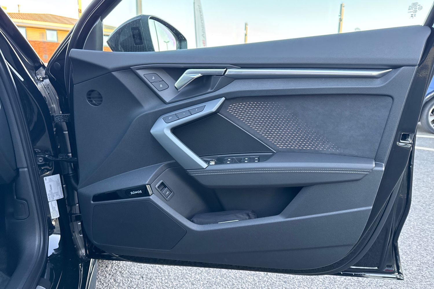 Used Audi S3 2026 for sale - 77158801: Photo 47