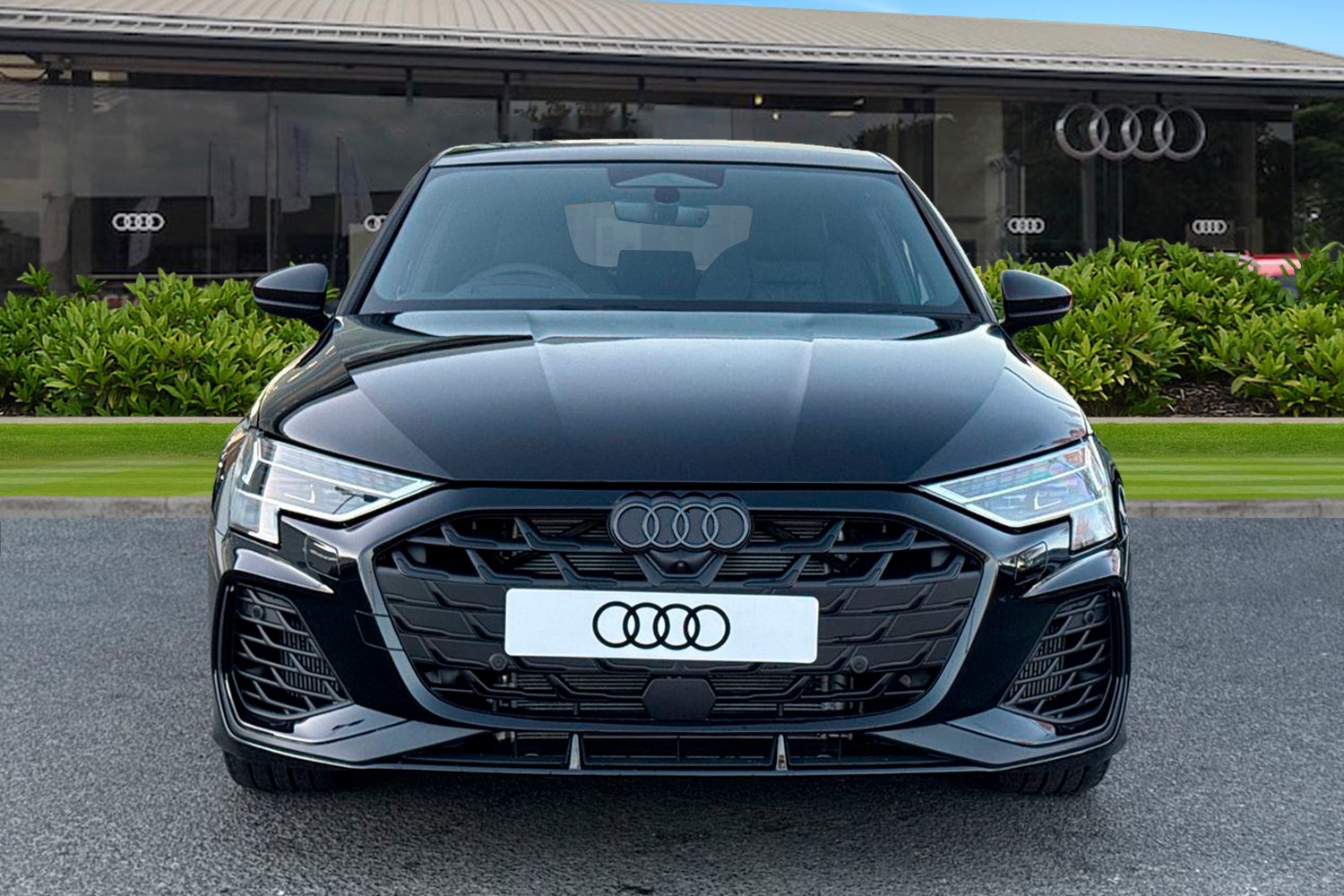 Used Audi S3 2026 for sale - 77158801: Photo 5