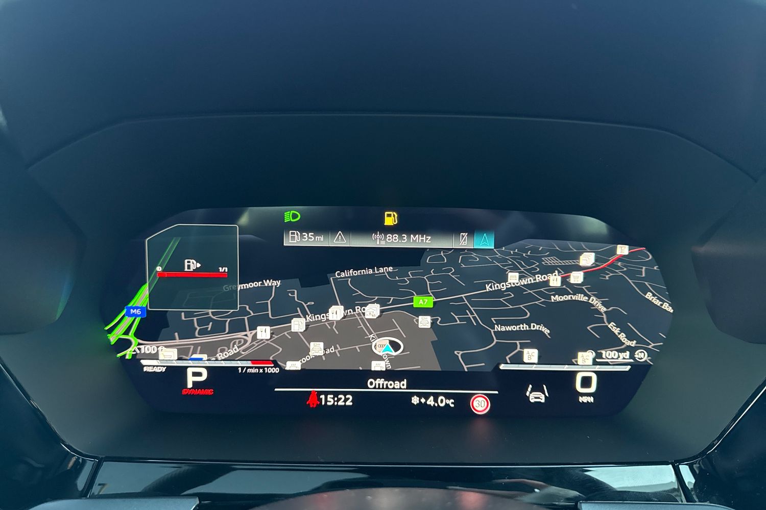 Used Audi S3 2026 for sale - 77158801: Photo 53