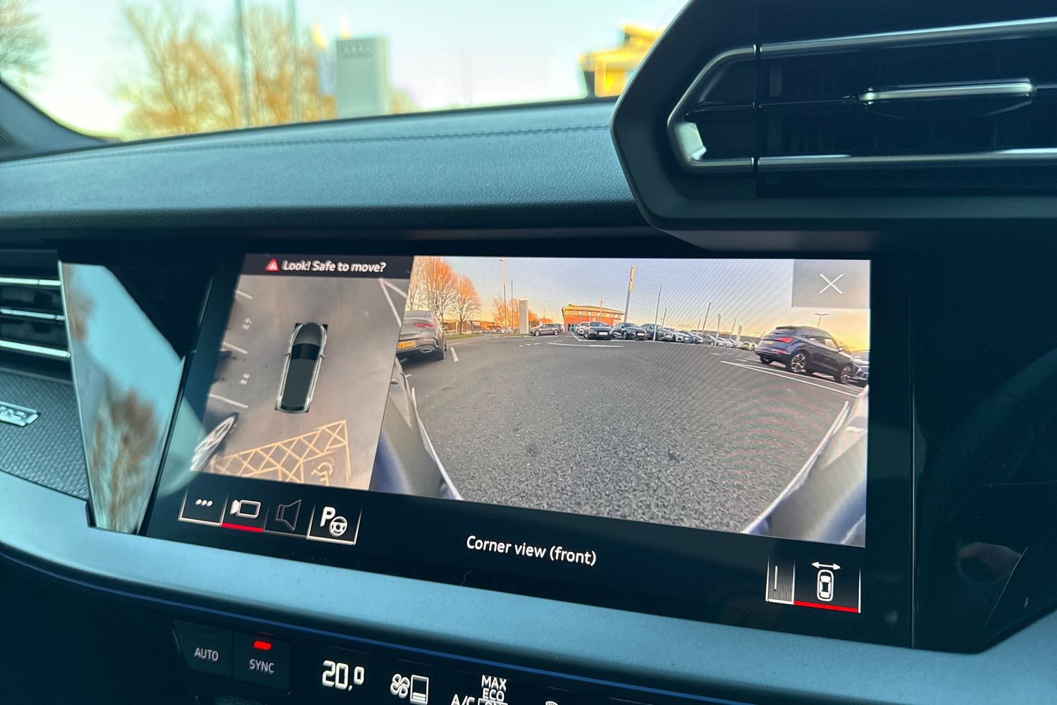 Used Audi S3 2026 for sale - 77158801: Photo 56