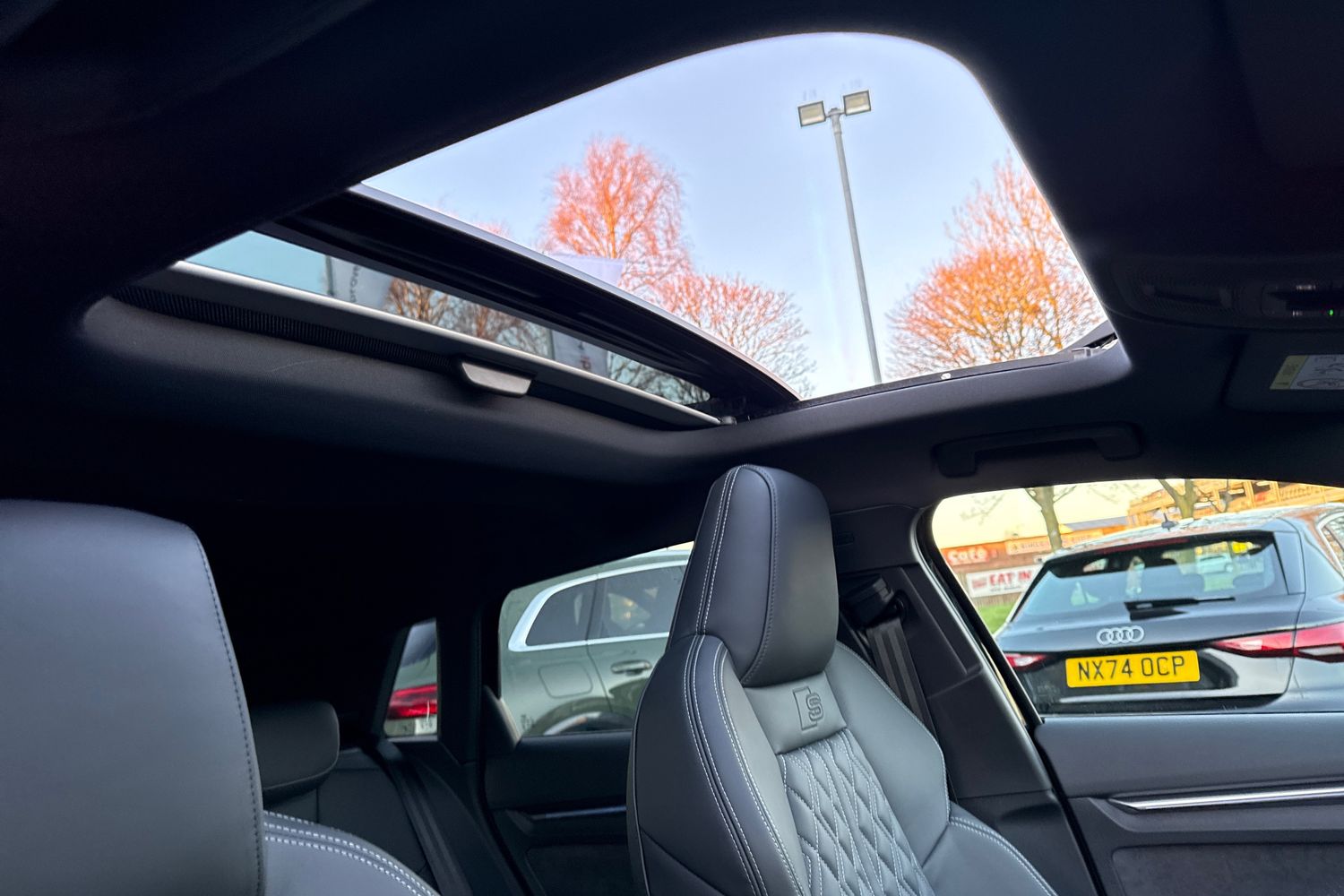 Used Audi S3 2026 for sale - 77158801: Photo 58