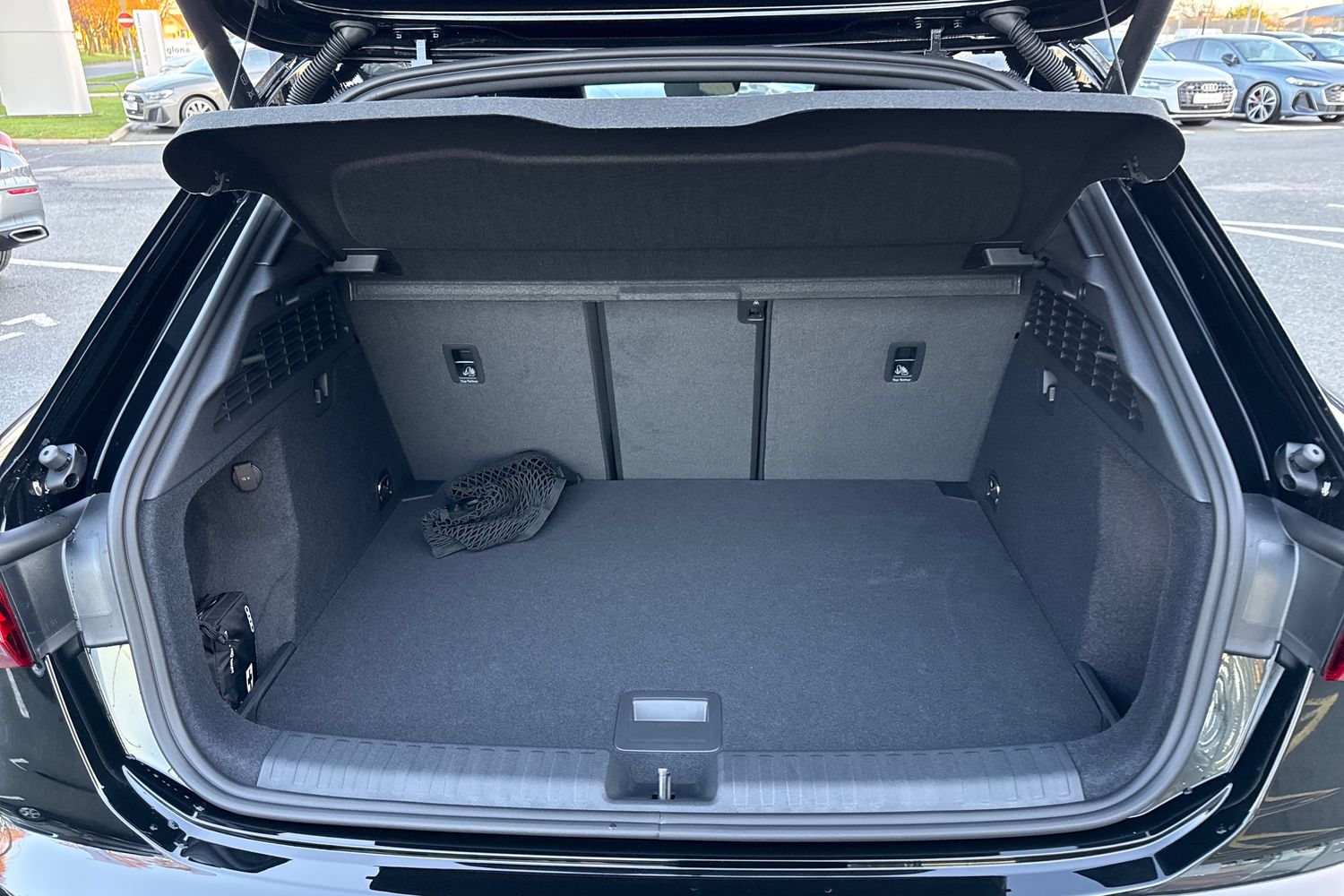 Used Audi S3 2026 for sale - 77158801: Photo 6