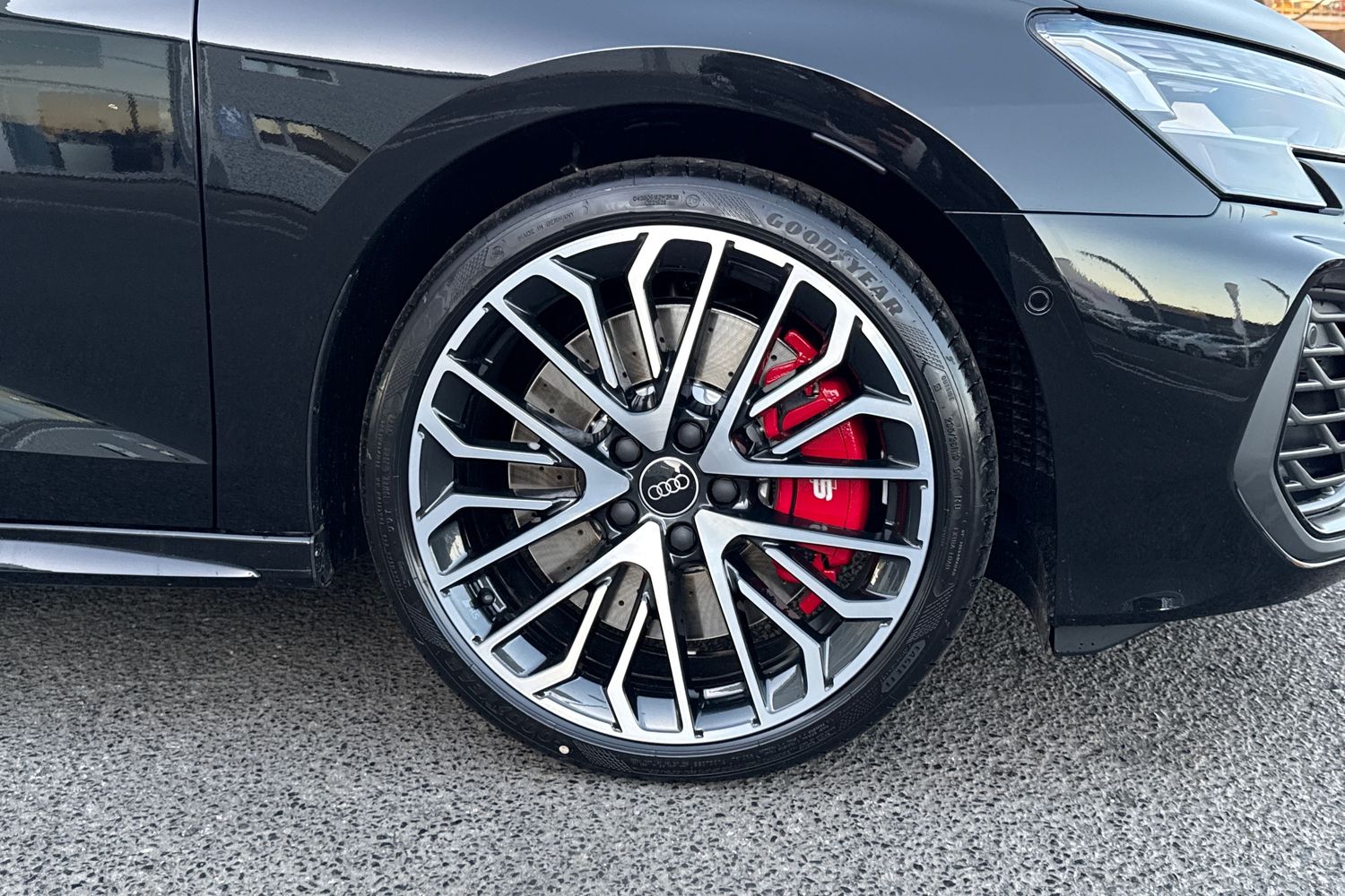 Used Audi S3 2026 for sale - 77158801: Photo 9