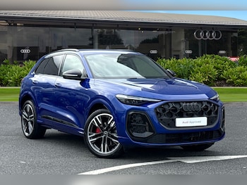 Audi - Q5