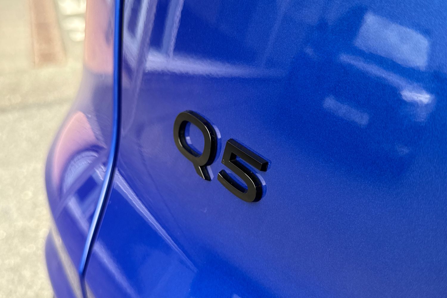 Vehicle 36