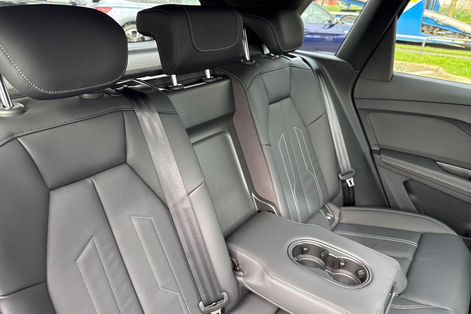 Used Audi Q4 e-tron 2026 for sale - 78168568: Photo 13