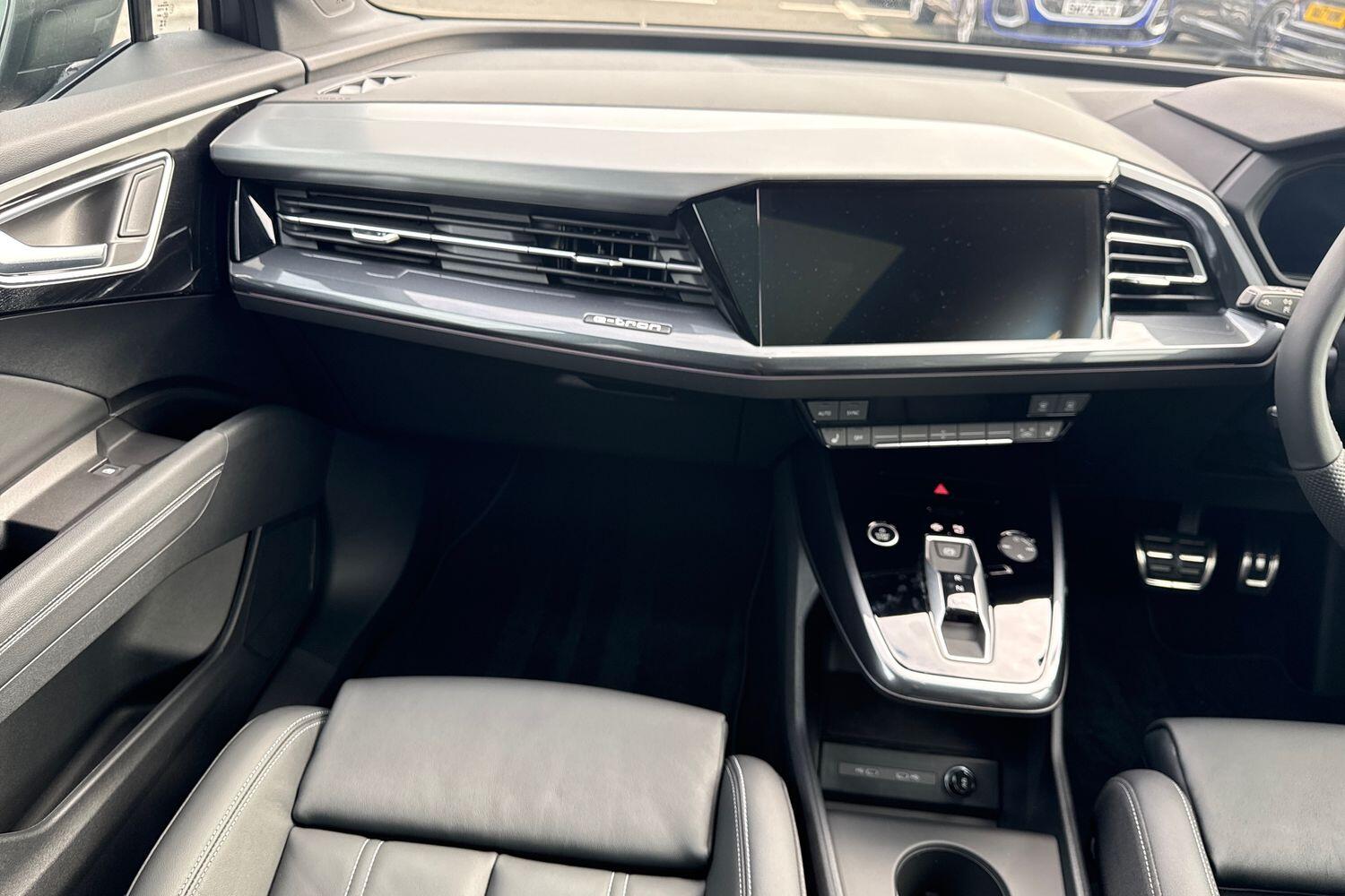 Used Audi Q4 e-tron 2026 for sale - 78168568: Photo 14