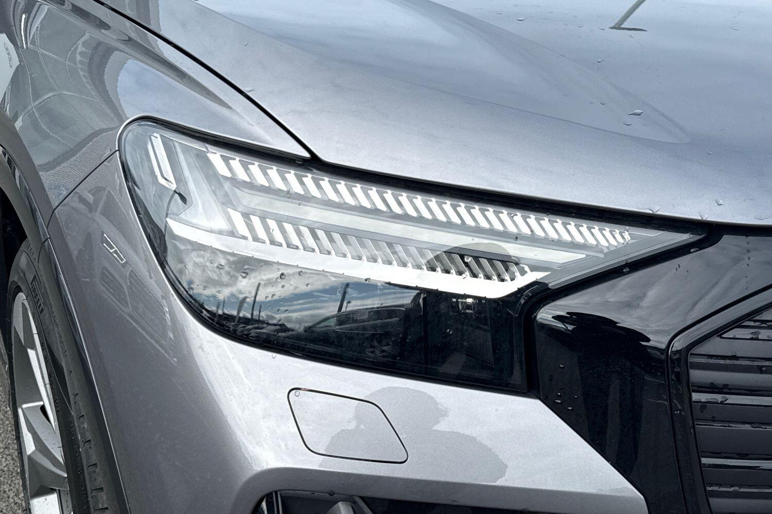 Used Audi Q4 e-tron 2026 for sale - 78168568: Photo 16