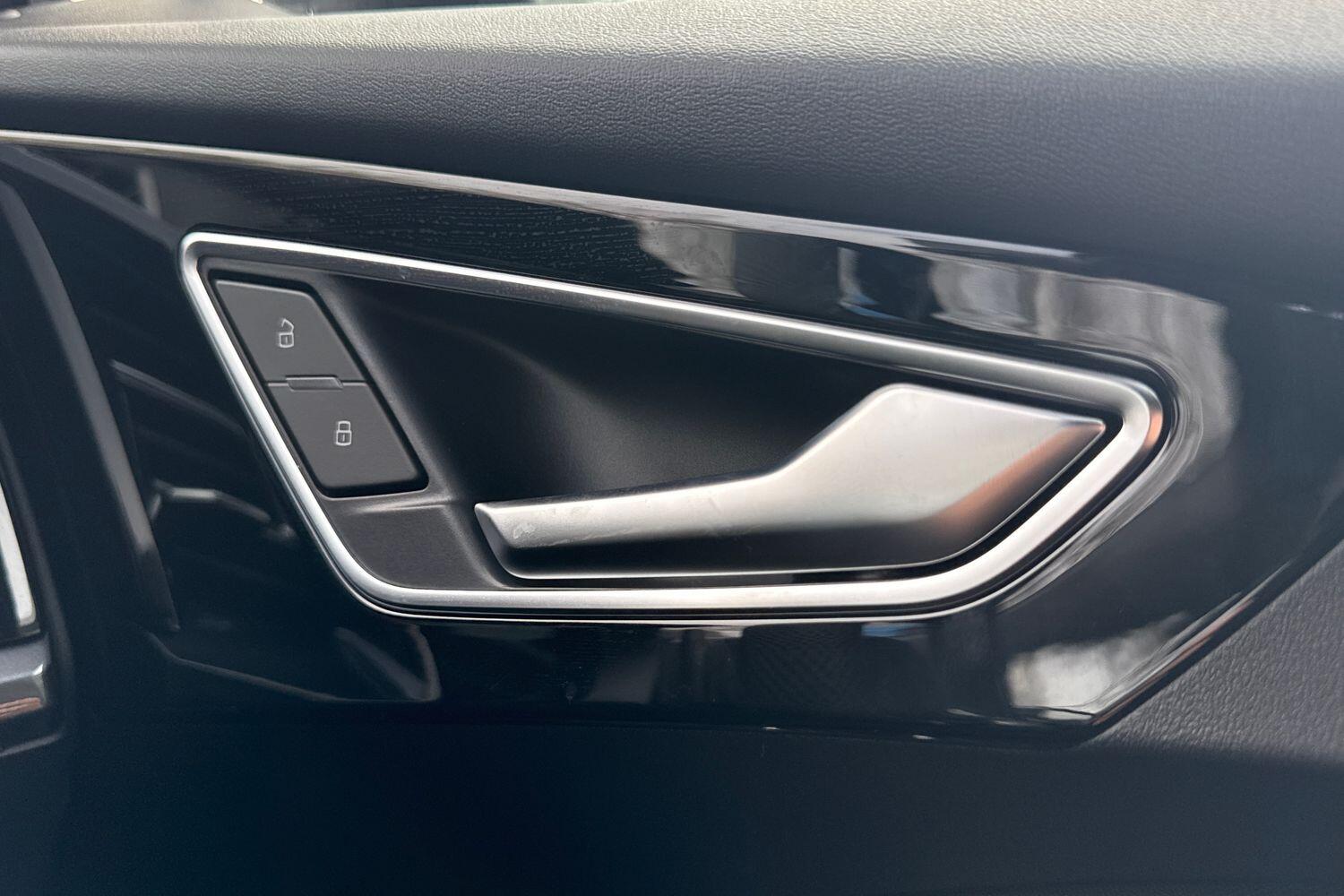 Used Audi Q4 e-tron 2026 for sale - 78168568: Photo 17