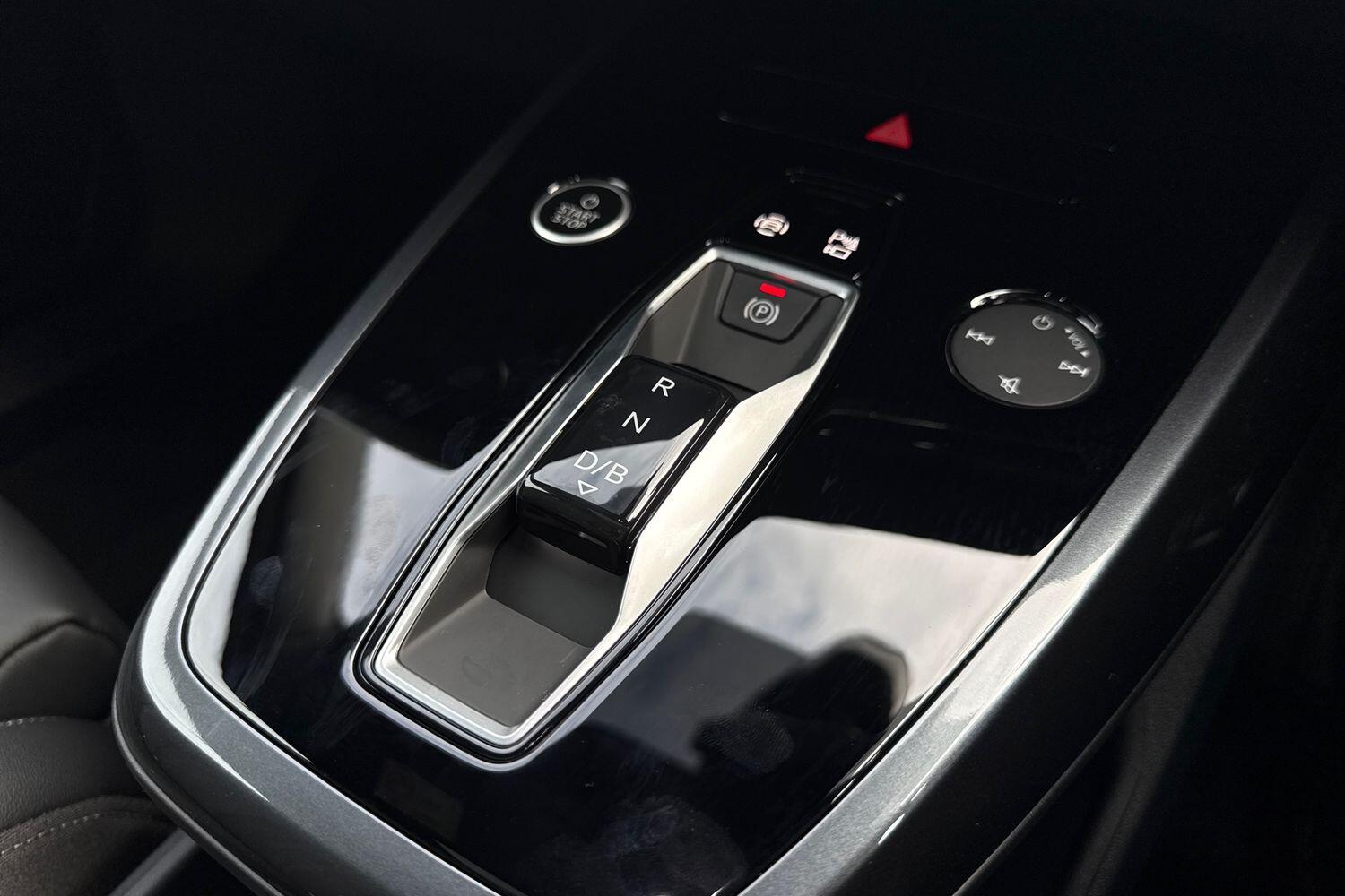 Used Audi Q4 e-tron 2026 for sale - 78168568: Photo 19