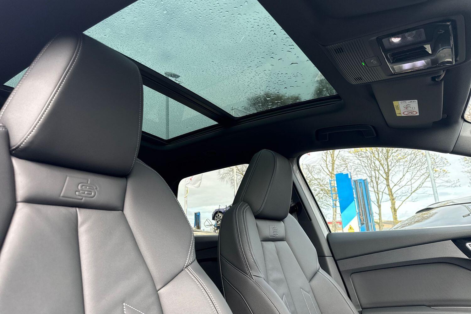 Used Audi Q4 e-tron 2026 for sale - 78168568: Photo 20