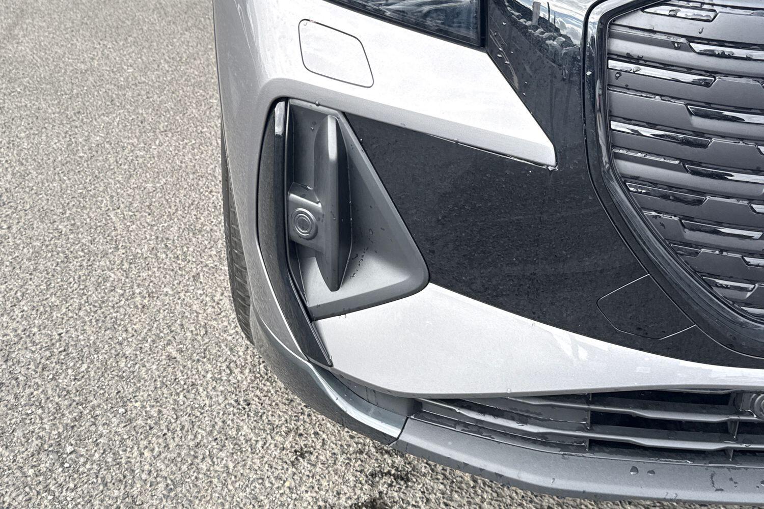 Used Audi Q4 e-tron 2026 for sale - 78168568: Photo 24