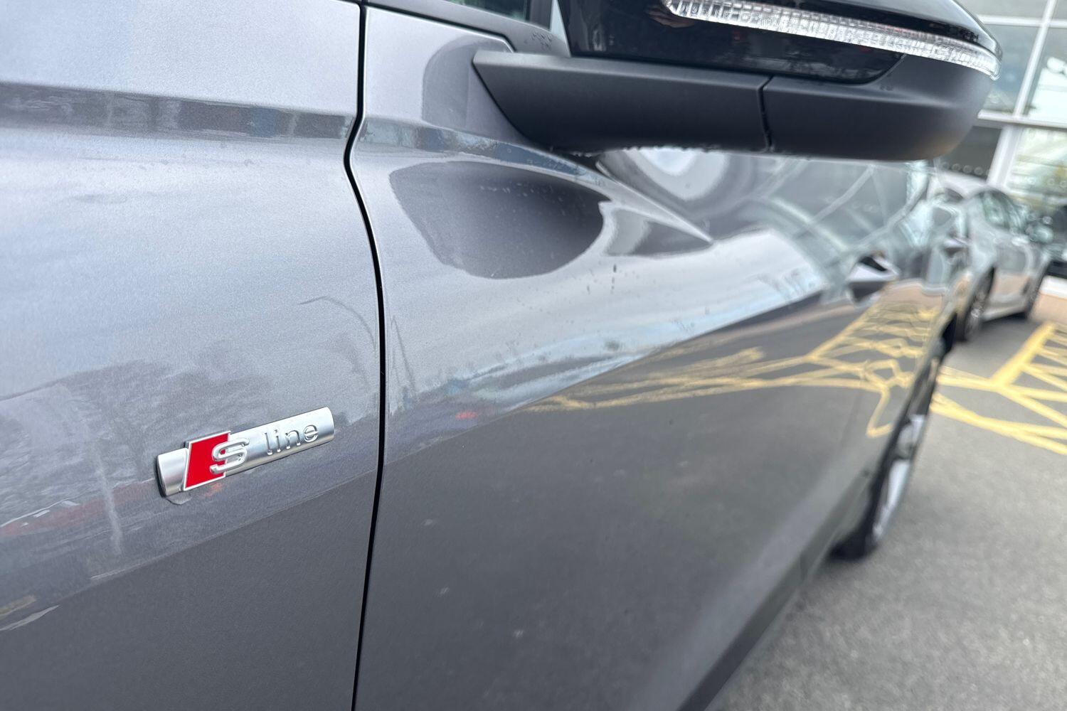 Used Audi Q4 e-tron 2026 for sale - 78168568: Photo 26