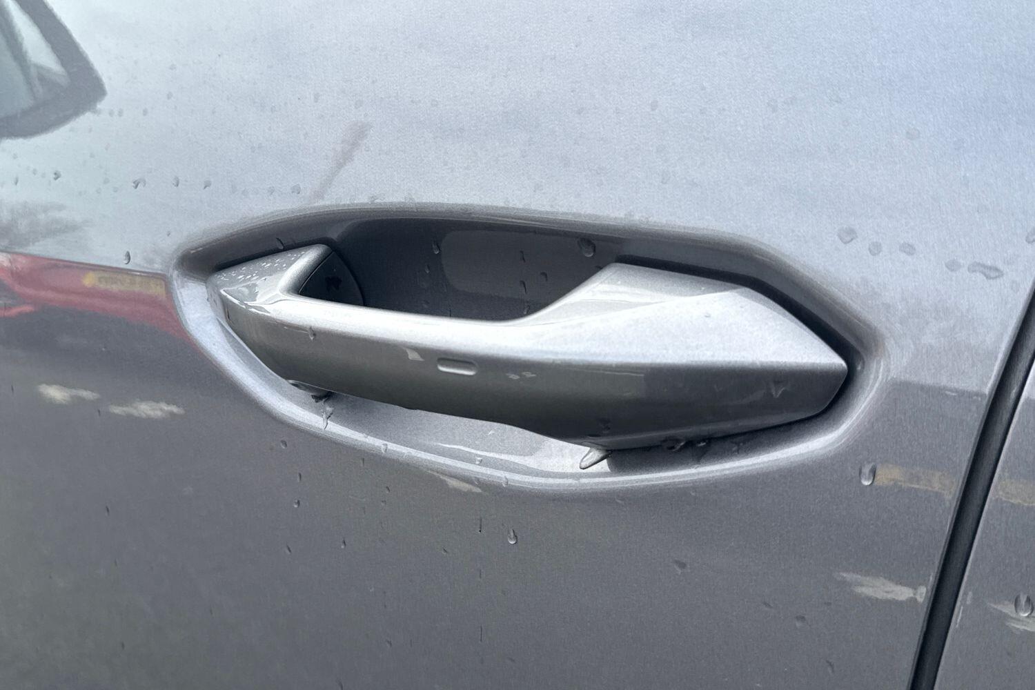 Used Audi Q4 e-tron 2026 for sale - 78168568: Photo 27