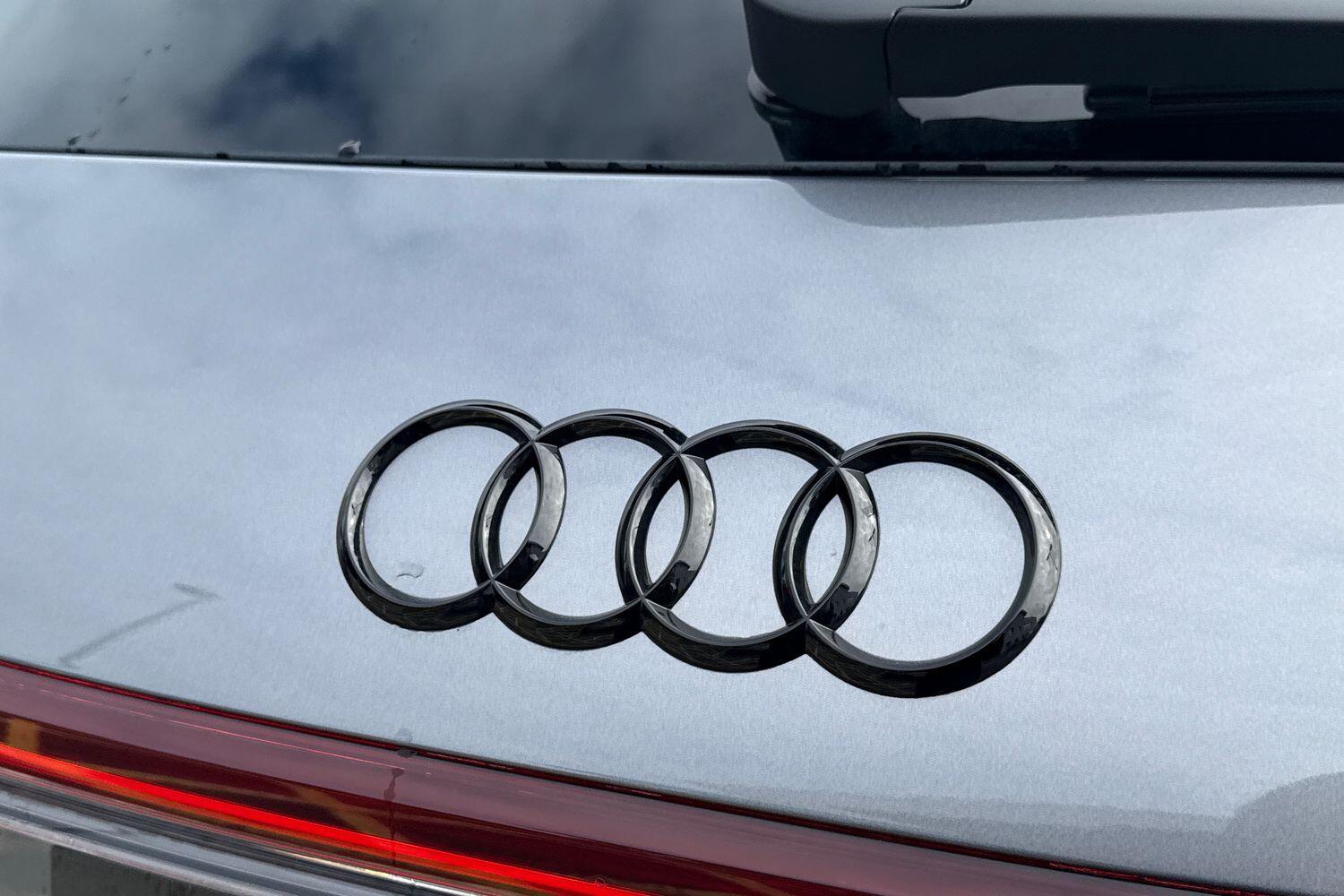 Used Audi Q4 e-tron 2026 for sale - 78168568: Photo 30