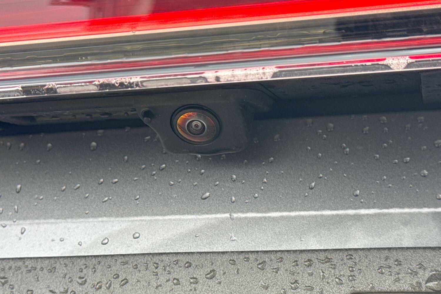 Used Audi Q4 e-tron 2026 for sale - 78168568: Photo 31