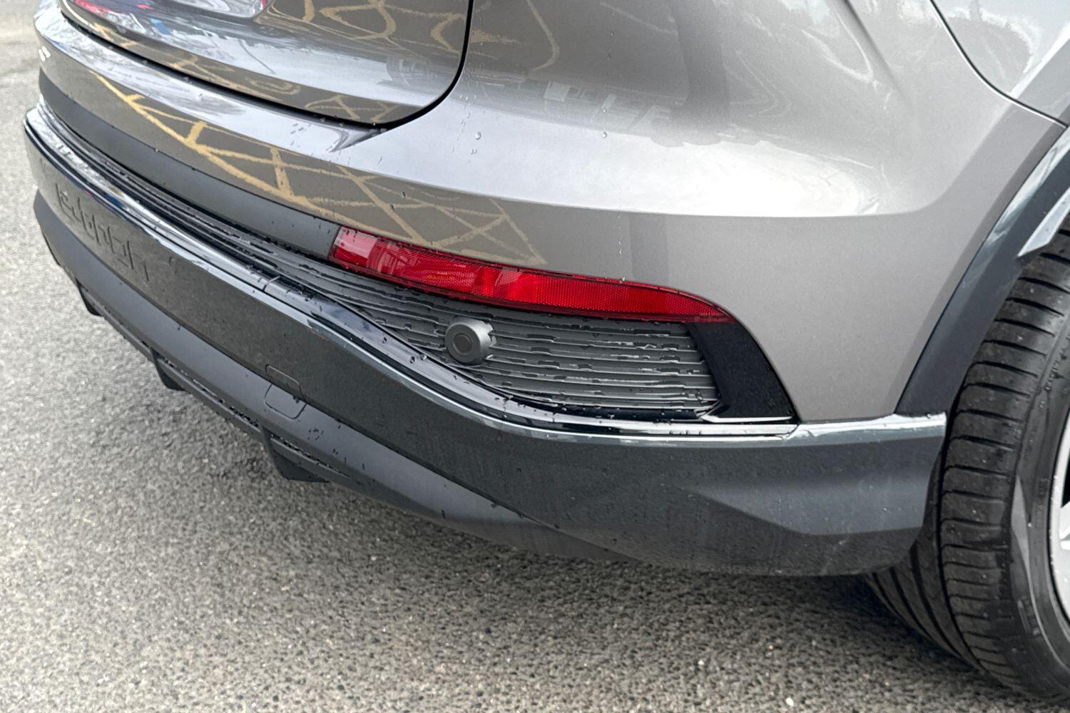 Used Audi Q4 e-tron 2026 for sale - 78168568: Photo 32