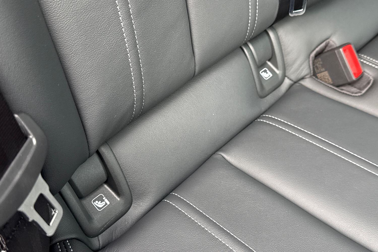 Used Audi Q4 e-tron 2026 for sale - 78168568: Photo 33