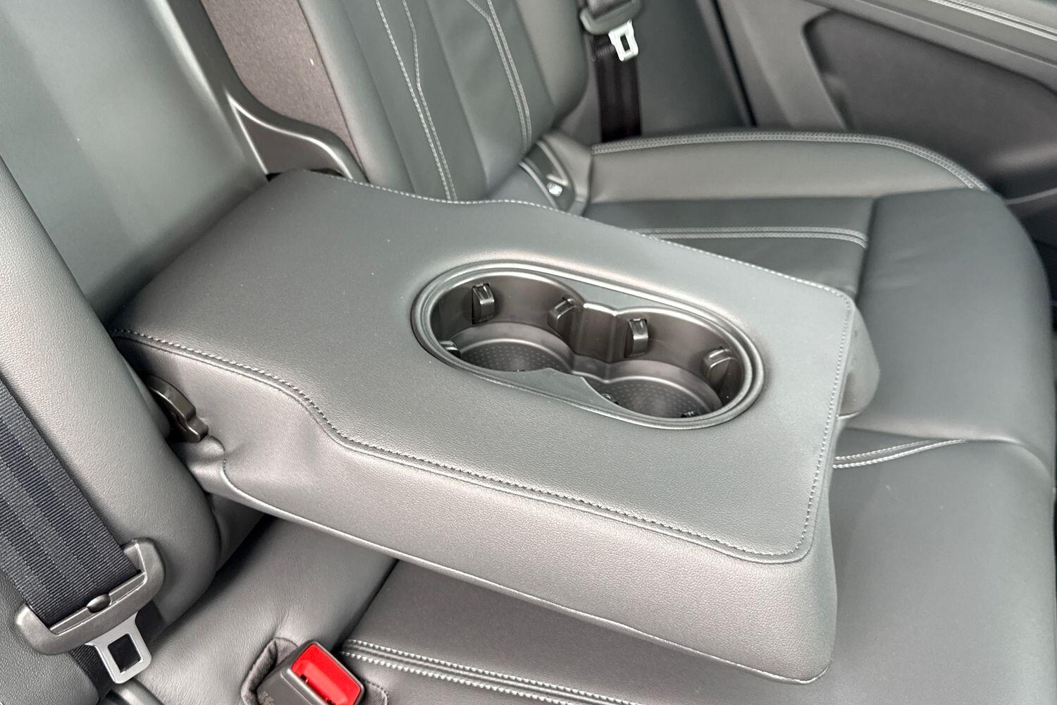 Used Audi Q4 e-tron 2026 for sale - 78168568: Photo 35