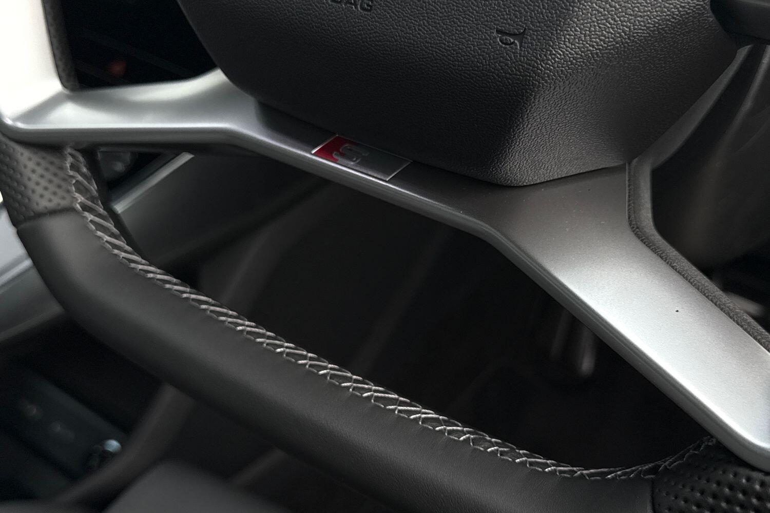 Used Audi Q4 e-tron 2026 for sale - 78168568: Photo 40