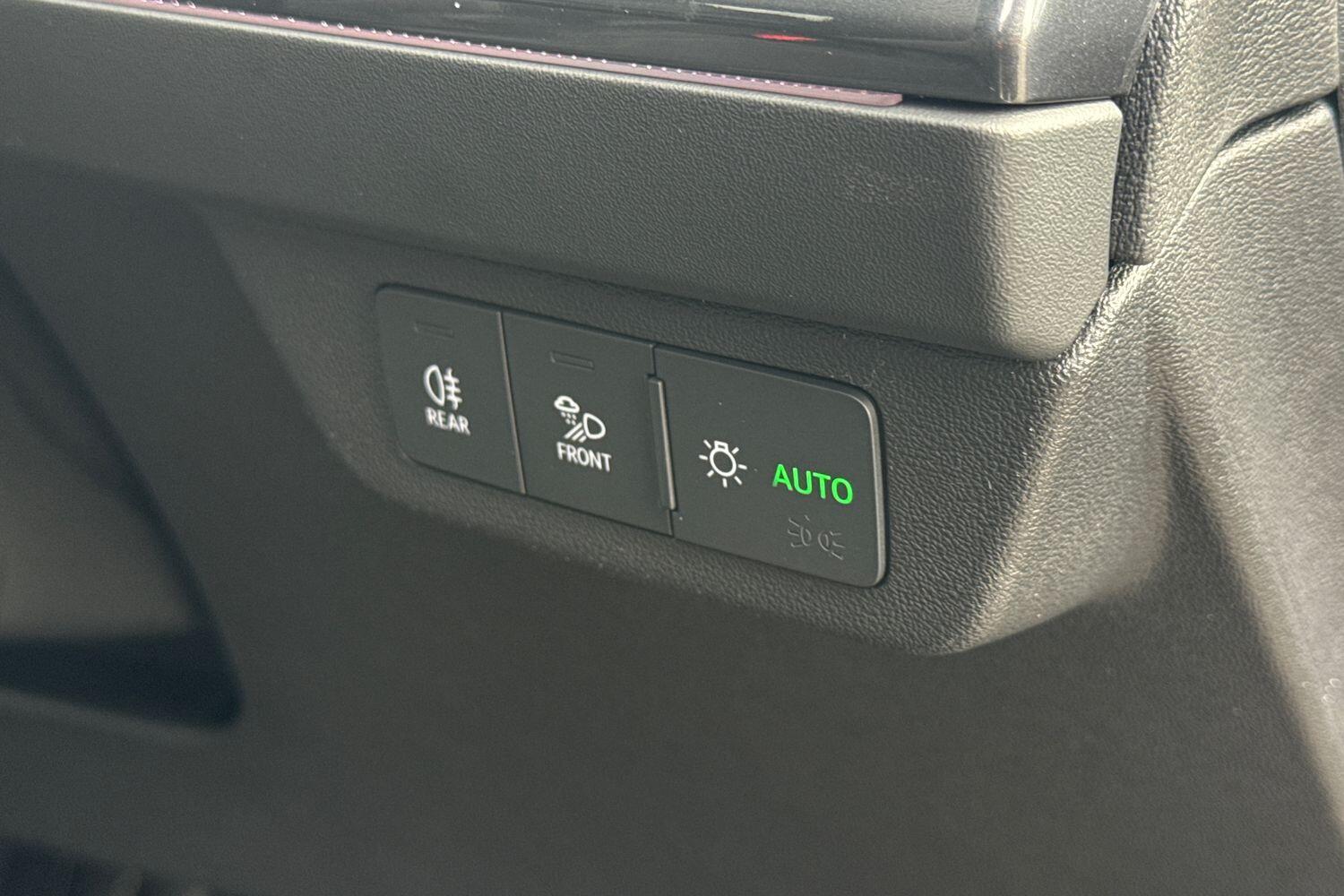 Used Audi Q4 e-tron 2026 for sale - 78168568: Photo 41