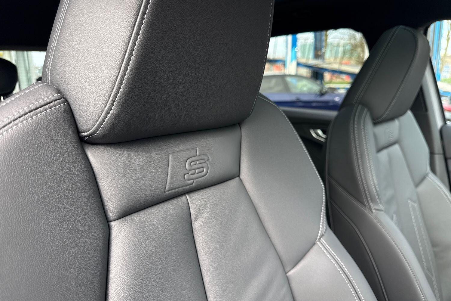 Used Audi Q4 e-tron 2026 for sale - 78168568: Photo 43