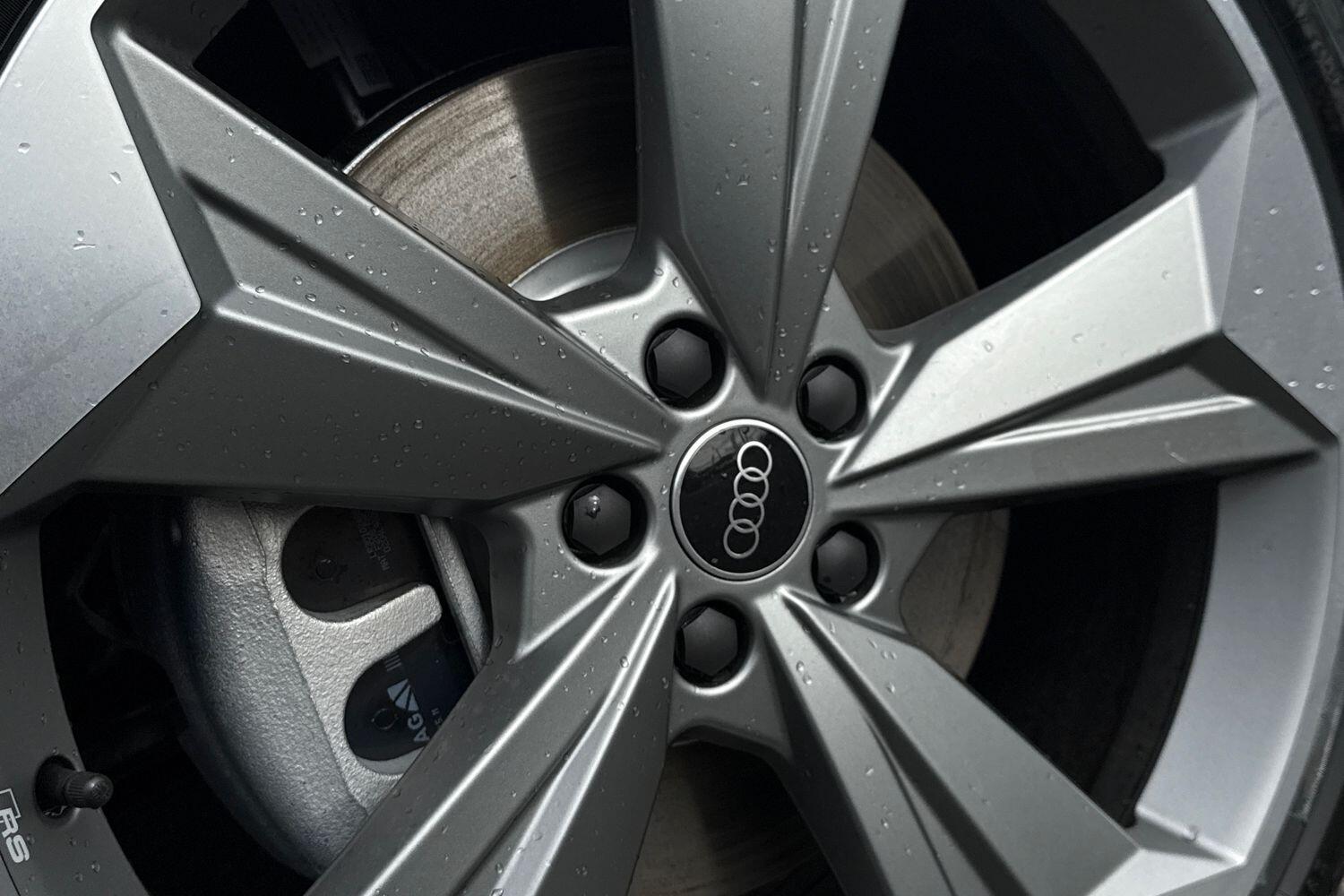 Used Audi Q4 e-tron 2026 for sale - 78168568: Photo 44