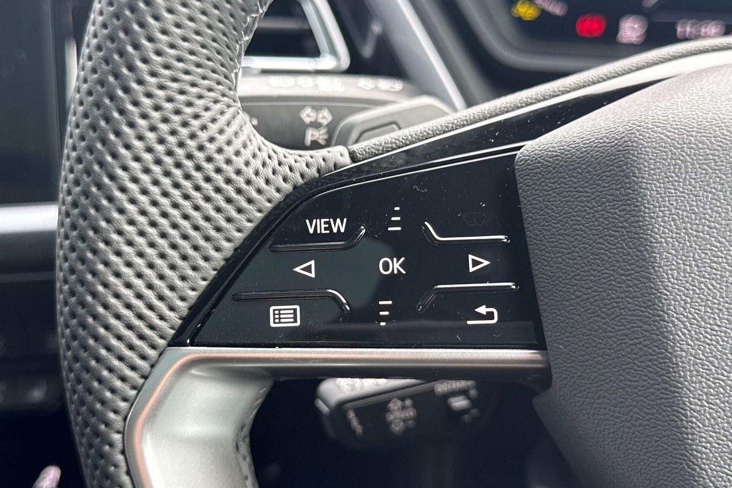 Used Audi Q4 e-tron 2026 for sale - 78168568: Photo 46